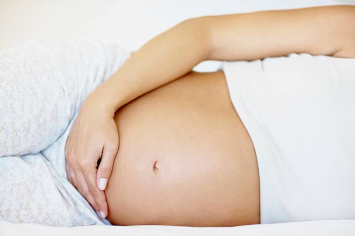 ¿Qué significa soñar que estás embarazada sin estarlo?