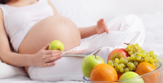Beneficios del ácido fólico para el embarazo