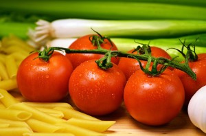 Alimentos beneficiosos para quedar embarazada
