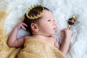 Nombres de Juego de Tronos para bebés