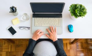 ¿Conoces las clases de preparación pre parto online?