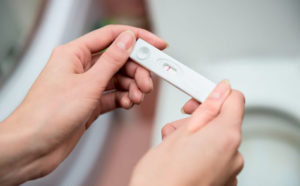Quedar embarazada métidos anticonceptivos