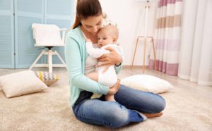 6 cuidados de la ropa de tu bebé