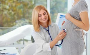 ¿Cuándo ir al ginecólogo después del parto?