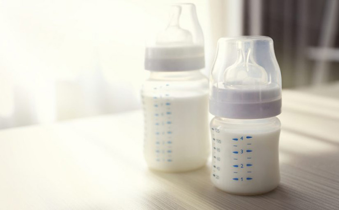 ¿Se puede recalentar un biberón? | El Embarazo Cuanto Tiempo Dura La Leche De Fórmula Preparada Similac