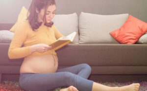 Curiosidades que no sabías del segundo trimestre de embarazo