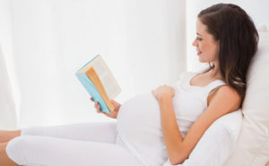Tips para comer en el embarazo sin engordar