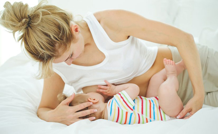 compatibilidad de la lactancia materna y la depilacion laser