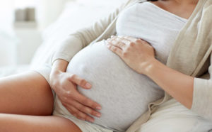 Los cinco síntomas de la semana 6 del embarazo