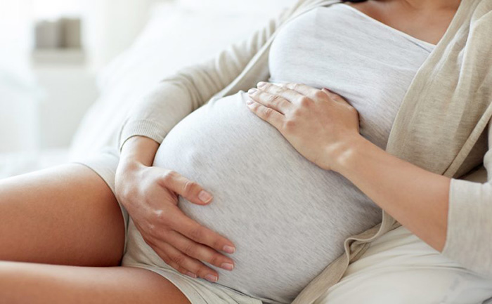 Los cinco sintomas de la semana 6 del embarazo