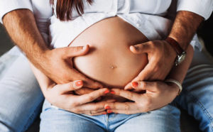 Relaciones sexuales en el 3º trimestre de embarazo