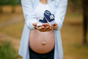 Noveno mes de embarazo