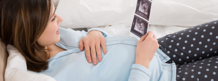 Que es la placenta previa