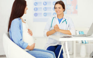 Preguntas sobre la cesarea para tu medico