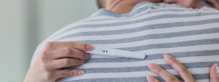 Quedar embarazada y los sintomas mas comunes