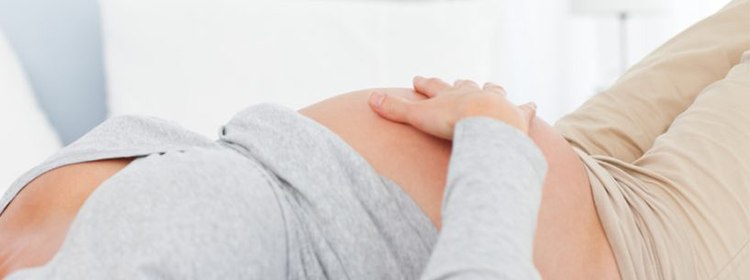 Sintomas del embarazo ectopico