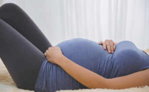Lo que debes saber del cansancio excesivo en el embarazo