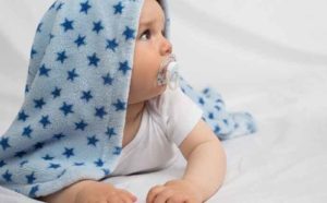 Los síntomas del asma en el bebé