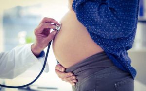 4 cosas que no sabías de los bebés nacidos por cesárea