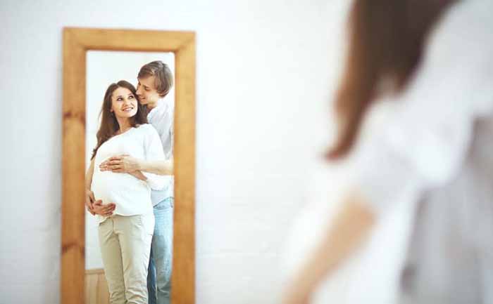 Cuidados postparto del parto sin epidural