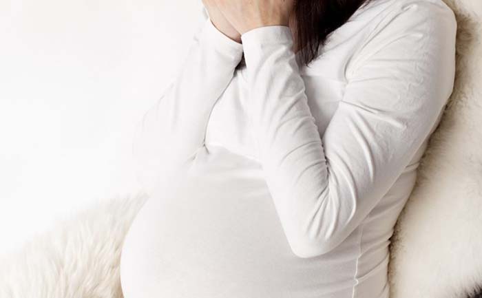 Remedios naturales para aliviar la ansiedad en el embarazo