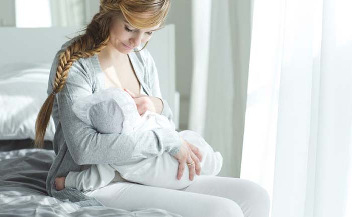 Sanidad cubre el parto natural en casa