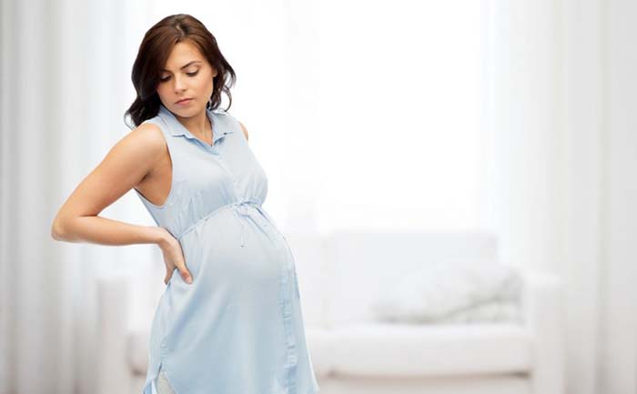 primer trimestre de embarazo y sus cuidados