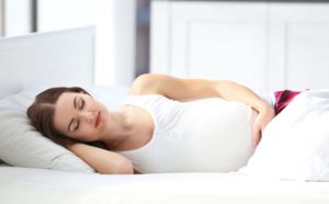 ¿Cómo puedes evitar los ardores de estómago durante el embarazo?