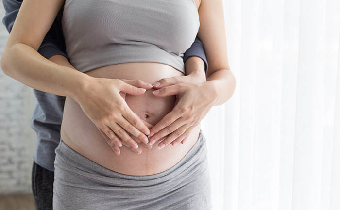Consejos para prevenir el sobrepeso durante el embarazo
