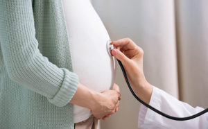 ¡Cuál es el mejor tratamiento de la obesidad en el embarazo?