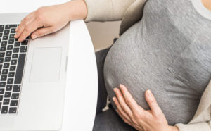 Documentos para solicitar la baja por maternidad