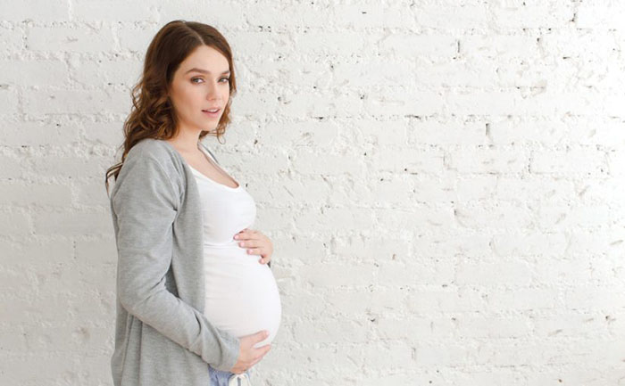 Ejercicios para combatir el dolor de la ciática en embarazadas