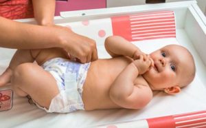 5 motivos por los que no debes bañar al bebé todos los días