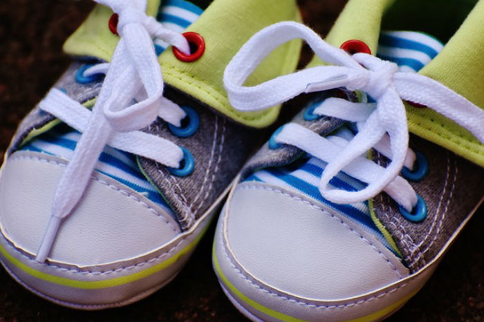 Moda infantil