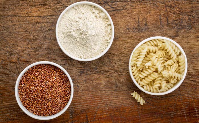 Propiedades de la quinoa en el embarazo