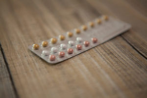 ¿Quienes no deben cuidarse con las pastillas anticonceptivas?
