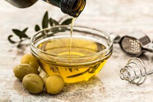 5 beneficios del aceite de oliva en el embarazo