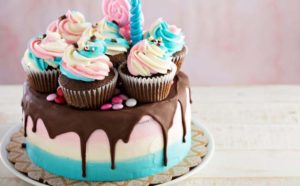 3 recetas imprescindibles para un baby shower perfecto