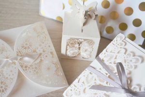 Regalos para el baby shower hechos a mano