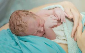 Los 5 problemas de salud más comunes en los bebés prematuros