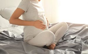 5 Beneficios del reposo durante el embarazo