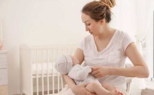Motivos por los que la lactancia materna no es un imposible