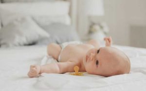Recomendaciones para saber si el bebé tiene hambre