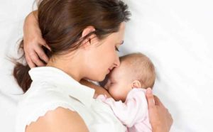 Conceptos básicos de la lactancia materna