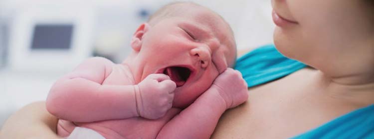 Creciiminiento del bebé prematuro