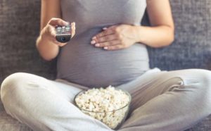 Pelíiula completa sobre el embarazo en la adolescencia