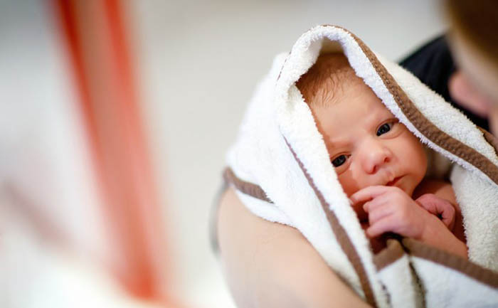 bilirrubina en recién nacidos prematuros