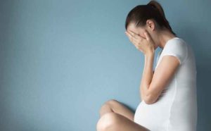 Síntomas de la taquicardia en el embarazo
