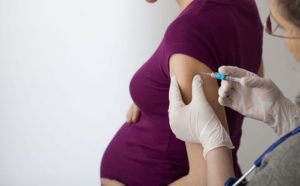 Síntomas de la difteria en el embarazo