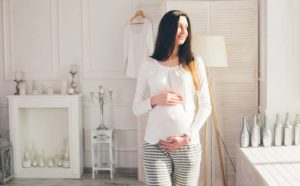 Peligro de padecer eclampsia en el embarazo